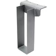 Simpson Strong-Tie WP212-2 Welded Top-Flange Joist Hanger for Double 2x12
