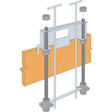 Simpson WSWH-BS24 Strong-Wall Anchor Bolt Stabilizer for 24-in High-Strength Wood Shearwall