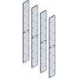 Simpson WSWH-PK Strong-Wall High-Strength Wood Shearwall Portal Kit for Portal Frame Systems