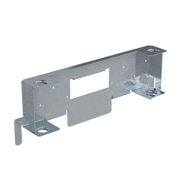 Simpson Strong-Tie WSWH-RT24 Strong-Wall (24") Reversible Anchor Bolt Template for High-Strength Wood Shearwall