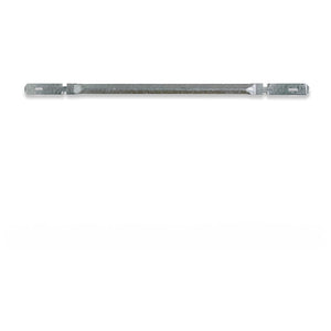 Simpson Strong-Tie WT8/125 (1-1/4" x 8") Wedge Tie for Formboard, Thick Walls (250 Pack)