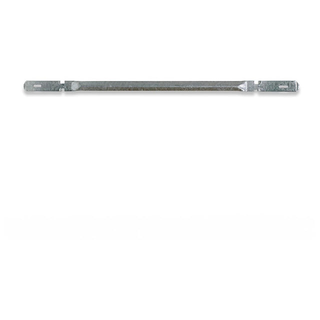 Simpson Strong-Tie WT8/125 (1-1/4" x 8") Wedge Tie for Formboard, Thick Walls (250 Pack)