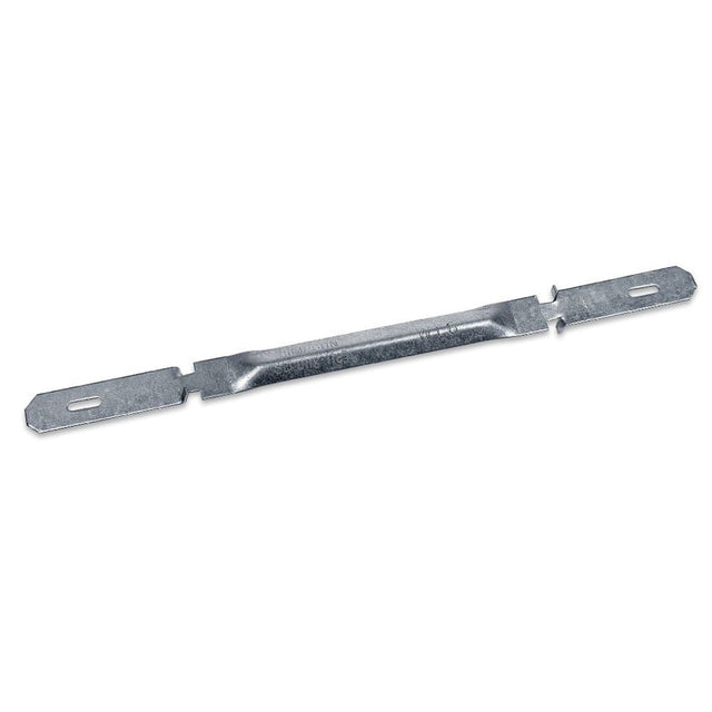 Simpson Strong-Tie WT8-R50 (8") Wedge Tie for 2x Formboard, Thick Walls (50 Pack)