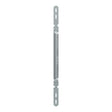 Simpson Strong-Tie WT8 (8") Wedge Tie for 2x Formboard, Thick Walls (250 Pack)
