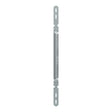 Simpson Strong-Tie WT8 (8") Wedge Tie for 2x Formboard, Thick Walls (250 Pack)