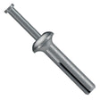 Simpson ZN25114 Zinc Nailon Pin-Drive Anchor (100 Pack)