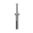 Simpson Strong-Tie ZN25200SS (1/4" x 2") Zinc Nailon Stainless-Steel Pin-Drive Anchor (100 Pack)