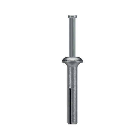 Simpson Strong-Tie ZN25200SS (1/4" x 2") Zinc Nailon Stainless-Steel Pin-Drive Anchor (100 Pack)