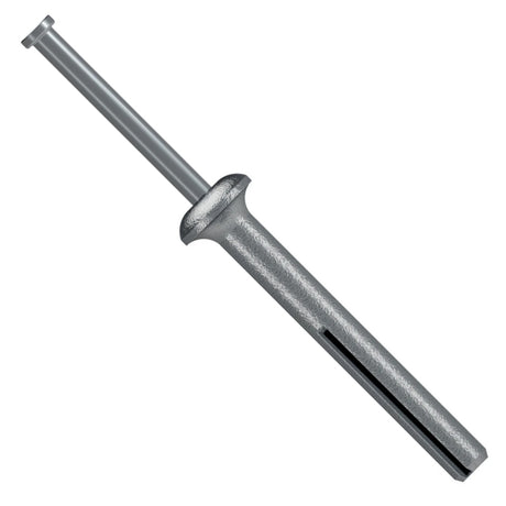 Simpson ZN25200 Zinc Nailon Pin-Drive Anchor (100 Pack)