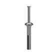 Simpson Strong-Tie ZN25212SS (1/4" x 2-1/2") Zinc Nailon Pin-Drive Anchor Stainless-Steel (100 Pack)