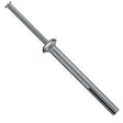 Simpson Strong-Tie ZN25212 (1/4" x 2-1/2") Zinc Nailon Pin-Drive Anchor (100 Pack)