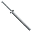 Simpson Strong-Tie ZN25300 (1/4" x 3") Zinc Nailon Pin-Drive Anchor (100 Pack)