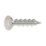Simpson Strong-Tie T06J050FX-RP25 (#6 x 1/2") Flat Head Stainless Steel Marine Screw, #2 Phillips Drive (25 Pack)
