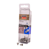 Simpson Strong-Tie T06J050FX-RP25 (#6 x 1/2") Flat Head Stainless Steel Marine Screw, #2 Phillips Drive (25 Pack) - 2