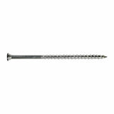Simpson Strong-Tie T07225FT20BK (#7 x 2-1/4") T15 6-Lobe Drive Trim-Head Screw, Type 316, Black (20 Pack)