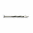 Simpson Strong-Tie T07225FT5WH01 (#7 x 2-1/4") T15 6-Lobe Drive Trim-Head Screw, Type 316, White (5 lb)