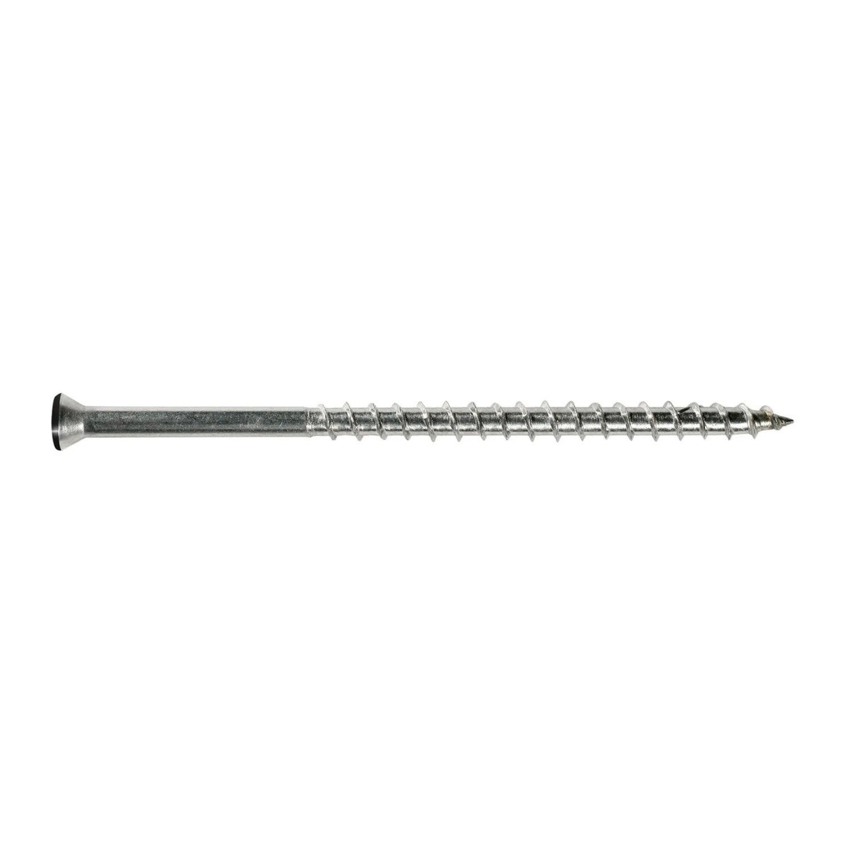 Simpson Strong-Tie T07225FT70BK (#7 x 2-1/4") T15 6-Lobe Drive Trim-Head Screw, Type 316, Black (70 Pack)
