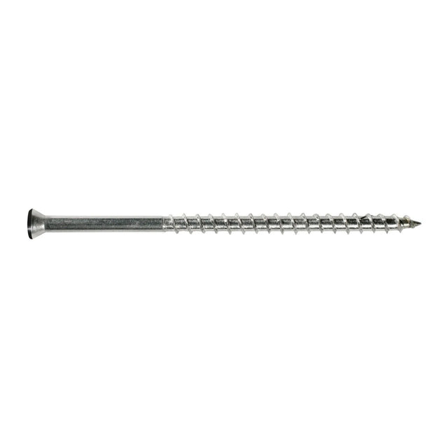 Simpson Strong-Tie T07225FT70BK (#7 x 2-1/4") T15 6-Lobe Drive Trim-Head Screw, Type 316, Black (70 Pack)