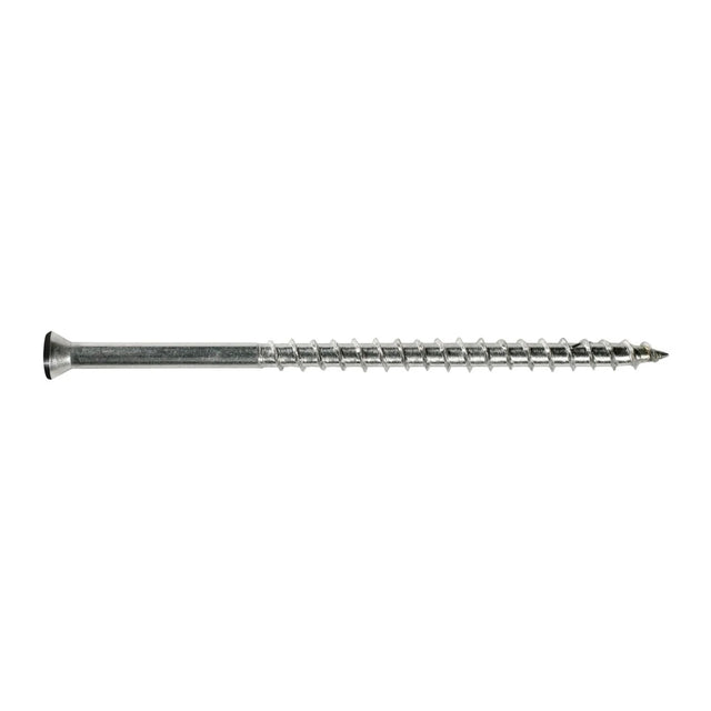 Simpson Strong-Tie T07225FT70BK (#7 x 2-1/4") T15 6-Lobe Drive Trim-Head Screw, Type 316, Black (70 Pack)