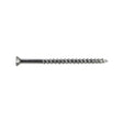 Simpson Strong-Tie T08162WP-RP85 Deck-Drive (#8 x 1-5/8") T-20 DWP Wood SS Screw, Flat Head, Type 316 (85 Pack)