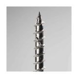 Simpson Strong-Tie T08162WP-RP85 Deck-Drive (#8 x 1-5/8") T-20 DWP Wood SS Screw, Flat Head, Type 316 (85 Pack) - 6