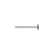 Simpson Strong-Tie T08175FS75BR01 (#8 x 1-3/4") T-20 6-Lobe Fascia Board Screw - Type 316, Brown 01 (75 Pack)
