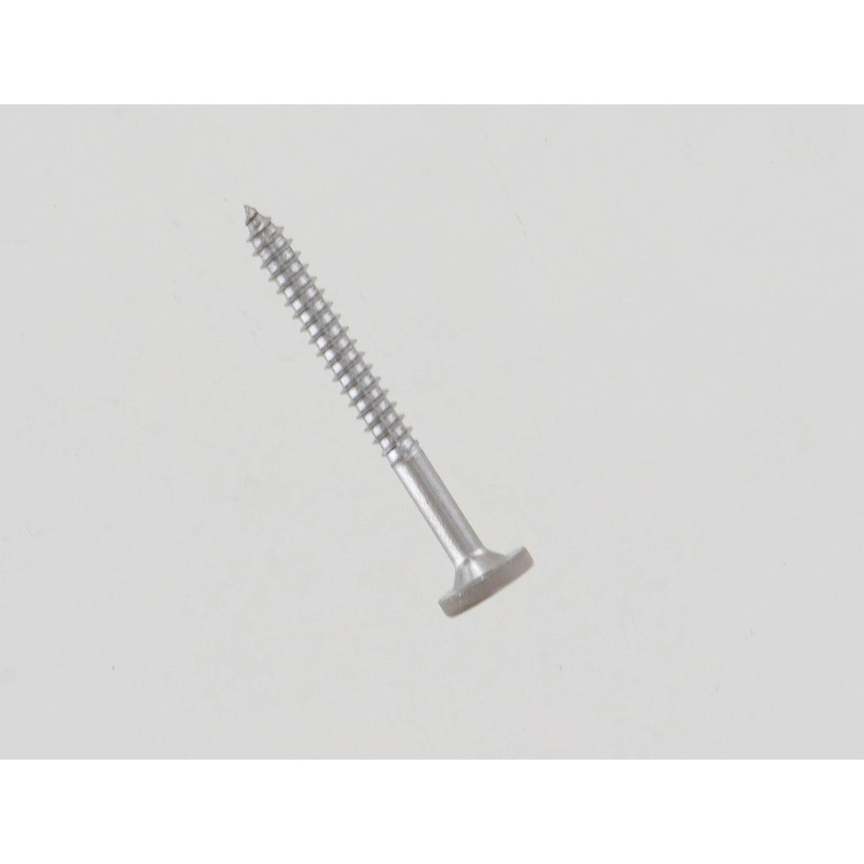 Simpson Strong-Tie T08175FS75TN02 (#8 x 1-3/4") T-20 6-Lobe Fascia Board Screw - Type 316, Tan 02 (75 Pack) - 2