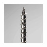 Simpson Strong-Tie T08250WPF5 Deck-Drive (#8 x 2-1/2") T-20 DWP Wood SS Screw, Flat Head, Type 316 (5 lb. Tub) - 7