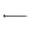 Simpson Strong-Tie T09150HWHC (#9 x 1-1/2") Metal-Panel Screw - 316 Stainless Steel (100 Pack)