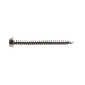 Simpson Strong-Tie T09150HWHC (#9 x 1-1/2") Metal-Panel Screw - 316 Stainless Steel (100 Pack)
