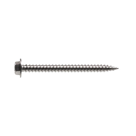 Simpson T09150HWHM Strong-Tie #9 x 1-1/2" Metal-Panel Screw - 316 Stainless Steel (1000 Pack)