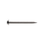 Simpson Strong-Tie T09150HWHM (#9 x 1-1/2") Metal-Panel Screw - 316 Stainless Steel (1000 Pack) - 2