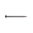 Simpson Strong-Tie T09200HWHM (#9 x 2") Hex Head Metal Panel Screw - 316 Stainless Steel (1000 Pack)