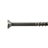 Simpson Strong-Tie T10250WP-RP200 Deck-Drive (#10 x 2-1/2") T-25 DWP Wood SS Screw, Flat Head, Type 316 (200 Pack) - 6