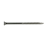 Simpson Strong-Tie T10300DT1 (#10 x 3-in.) Bugle-Head Wood Screw, 6-Lobe Drive, Type 316 (1 lb.)