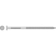 Simpson Strong-Tie T10ABN5 (10d 3") 11 Gauge Annular Ring Shank Box Nail - Type 316 (5 lb. Pkg)