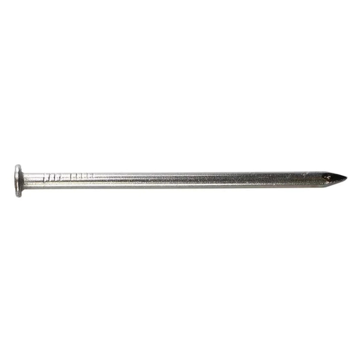Simpson Strong-Tie T10CN1 (10d 3") 9Ga Smooth Shank Common Nail, Type 316 SS (1 lb.)