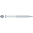 Simpson Strong-Tie T10SPBXB (10d 3") 11Ga Screw Shank Box Nails - Type 316 (25 lb Pkg)