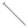 Simpson Strong-Tie T12350WPB Strong-Drive (#12 x 3-1/2") DWP Wood SS Screw, Flat Head, Type 316 (1000 Pack)