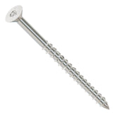 Simpson Strong-Tie T12350WPB Strong-Drive (#12 x 3-1/2") DWP Wood SS Screw, Flat Head, Type 316 (1000 Pack) - 2