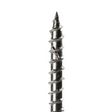 Simpson Strong-Tie T12350WPB Strong-Drive (#12 x 3-1/2") DWP Wood SS Screw, Flat Head, Type 316 (1000 Pack) - 4