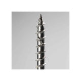 Simpson Strong-Tie T14500WP1 Strong-Drive (#14 x 5") T27 DWP Wood SS Screw, Flat Head, Type 316 (1 lb.) - 3