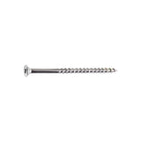 Simpson Strong-Tie T14600WP1 Strong-Drive (#14 x 6") T27 DWP Wood SS Screw, Flat Head, Type 316 (1 lb.)