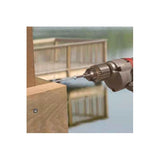 Simpson Strong-Tie T14600WP1 Strong-Drive (#14 x 6") T27 DWP Wood SS Screw, Flat Head, Type 316 (1 lb.) - 7