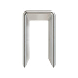 Simpson Strong-Tie T16N075N11 (7/16-in. Crown, 3/4") 16-Gauge Staples, Type 316 Stainless Steel (5000 Pack) - 4