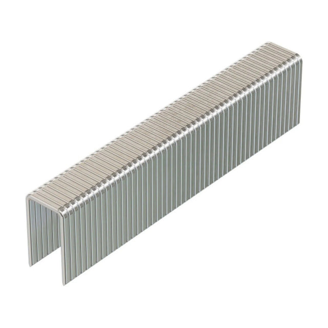 Simpson Strong-Tie T16N150N17 (7/16" x 7/16" Crown) 16-Ga Stainless Steel Staples - Type 316l (5000 Pack)