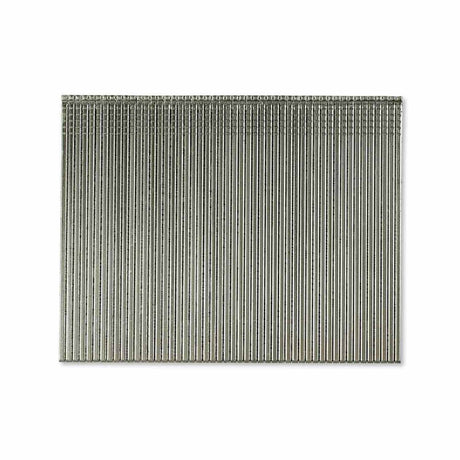 Simpson Strong-Tie T16N250FNB (16-Gauge, 2-1/2") 16Ga Straight Adhesive Collation T-Style Head Finishing Nail (500 Pack)
