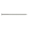 Simpson Strong-Tie T16PTD1 (16d 3-1/4") 9Ga Preservative-Treated Wood Decking Nail - Annular Ring Shank (1 lb)