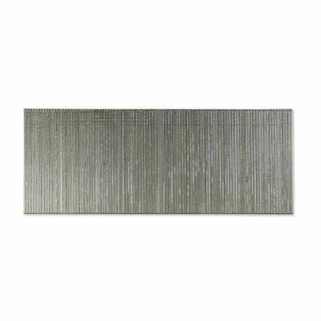 Simpson Strong-Tie T18N200FNB (2") 18Ga Straight Adhesive Collation T-Style Head Brads, Type 316 (500 Pack)