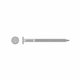 Simpson Strong-Tie T3SND-RP250 (1-1/4" x 0.083") Wood Siding Nail Type 316 Stainless Steel (250 Pack) - 2